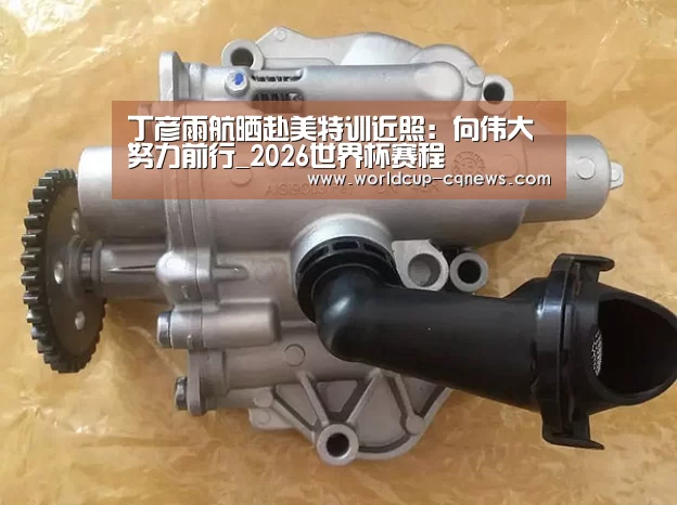 丁彦雨航晒赴美特训近照：向伟大努力前行_2026世界杯赛程