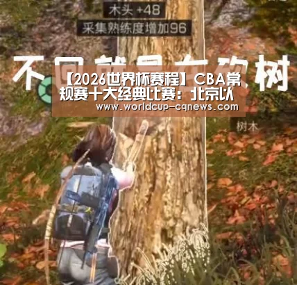 【2026世界杯赛程】CBA常规赛十大经典比赛:北京以103-89大战广东队,取得开门红(图2) 2026世界杯赛程